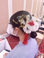 アプシー 明石店(Apsee)&nbsp;【ApseeHair】