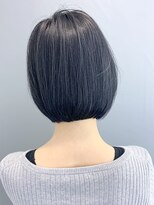 アルトル 池袋(altru) フィット感のあるボブ