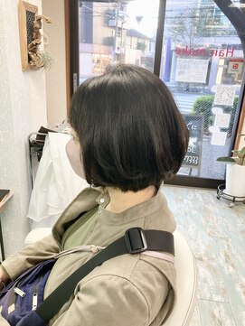 ファンプラス(FUN +) bob