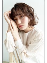 アイ(_i)&nbsp;#髪質改善#艶感#艶カラー#ナチュラル#京都駅#グレージュ