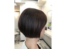 髪工房 ナチュラルシェイプ(natural shape)