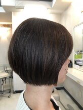 髪工房 ナチュラルシェイプ(natural shape)