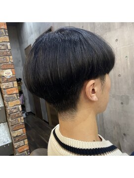 プラメーラ(PRAMEERA) スーーーパーーマッシュ