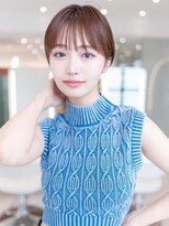 ケアリー 千葉ニュータウン中央(Carelly)&nbsp;ショートマッシュ