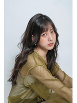 リアン バイ プロデュース 永山店(Lien by Produce)&nbsp;似合わせカット×髪質改善ケア#13-2