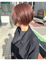 ストーリー 本川越(Story)&nbsp;くびれショート