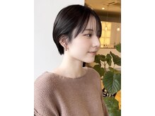 ルッツ(Lutz. hair design)