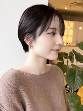 ルッツ(Lutz. hair design)