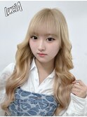 ☆メニュー/スタイルご相談クーポン¥0【lucia_hair_】インスタ