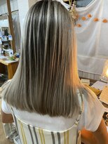 ココテラス(coco terrace)&nbsp;ブリーチ/ハイトーン/ケアブリーチ