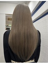 バビロン(Babylon) ロングスタイル