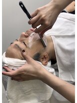 グランクラブ(GRANCLUB)&nbsp;レディースシェービング