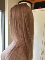 プールブー ネクスト(Pour Vous NEXT)&nbsp;ホワイトピンク