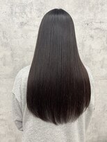 リミットバイアフィナー 大宮店(limit by Afinar)&nbsp;うる艶酸性ストレート