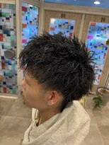 リノ カルバリ(Lino Calbari)&nbsp;Lino Calbariスタイル