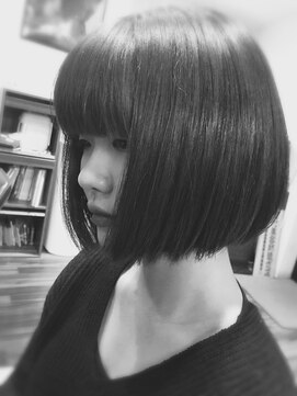 フェリッツ(feliz) プラントボブ