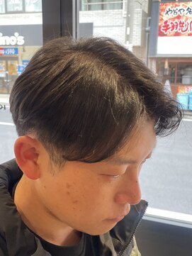 ケンジ 南林間(KENJE) メンテナンスカット