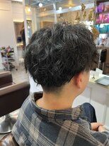 リッチェル(Richell)&nbsp;シャドウパーマ