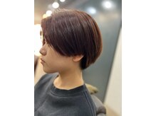 エスヘアー(S hair)
