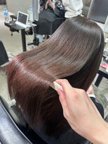 シェノン 心斎橋(CHAINON)&nbsp;ケラチントリートメント