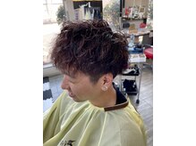 マリオヘアー 本庄店
