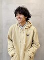 ヒュージ 表参道(huge) 瀬ノ口 竜也