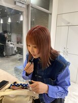 ニト(nito)&nbsp;pink beige