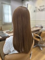 ナトゥーラ 一宮(NATURA)&nbsp;お客様スタイル　5月