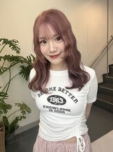 アンルポン 梅田(un le pont) MIKU 