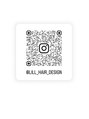 リル(LILL)&nbsp;Instagram＠lill_hair_design