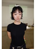 ボブパーマ