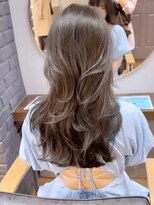 アンベリール 大名(Embellir)&nbsp;レイヤーカット＊