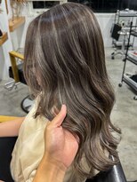 ローレル(Laurel)&nbsp;Laurel心斎橋○岩原基典○スペシャルハイライト○ハイライト