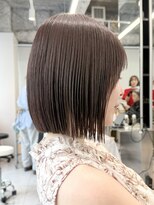 アビーファイブ(ABBEY 5)&nbsp;ボブ内巻きボブ外はねボブミニボブ大人ボブくびれボブ結べるボブ