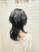 シーズンズ(Seasons)&nbsp;ロングウルフ