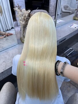 ラビス 池袋(Lovis) 暗めカラー/デザインカラー/フェイスフレーミング