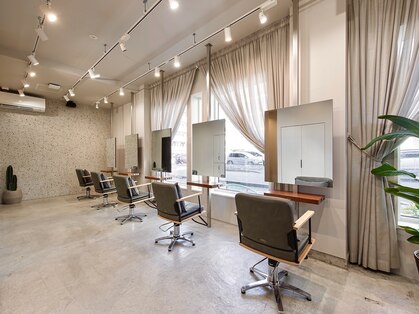 ガーデン ミサト 三郷中央(garden misato)の写真