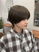 エイム(Aem.)&nbsp;no bleach！  double color