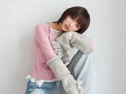 アルテヘアー(arte HAIR)の写真