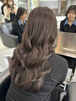 ナンブ セントラル(nambu-CENTRAL)&nbsp;透明感カラー