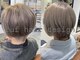 ルフ ヘアーデザイン(ruf hair design)の写真