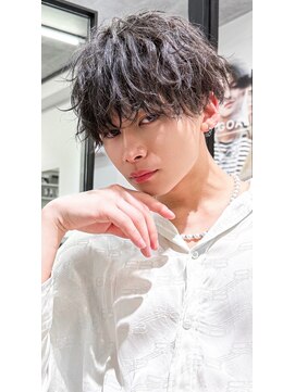 ゴールドシブヤ(GOALD SHIBUYA) マッシュ