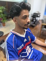 オラ ボーテ(Aura Beaute)&nbsp;メンズスタイル