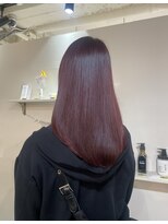 ネオリーブクレア 綱島店(Neolive Krea)&nbsp;レッドカラー