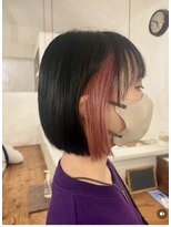 リパブリック(Republic)&nbsp;ボブ