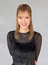 リエンスクレア(RIENS xrea)&nbsp;川田那々海 【岡山】