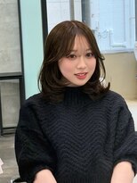 天神美容室&nbsp;ばっさりイメチェンしても可愛い理由って【レイヤーカット】