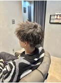 ツイストスパイラル