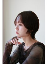 シスタ(SISTA)&nbsp;ショートカット