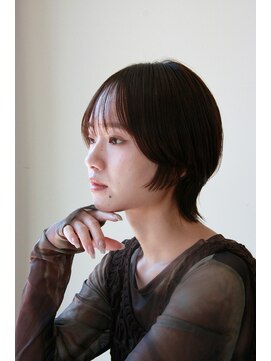 シスタ(SISTA) ショートカット